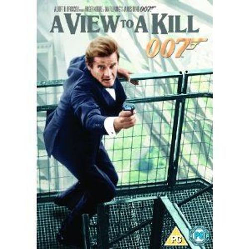 A   View To A Kill