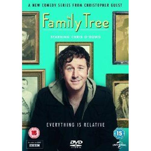 Family Tree: Series 1