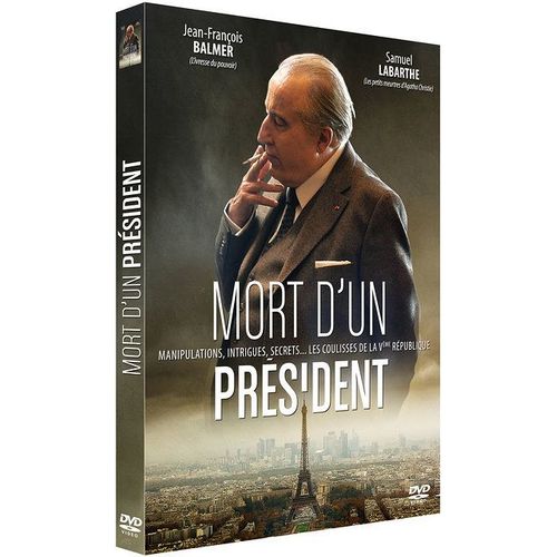 Mort D'un Président