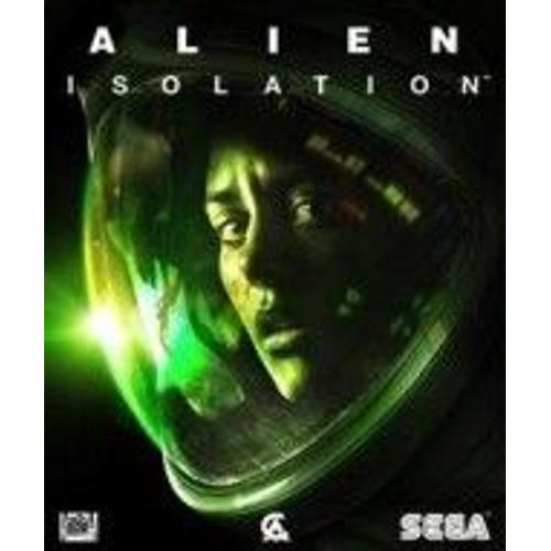 Alien Isolation - Nostromo Edition Xbox One