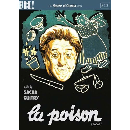 La Poison