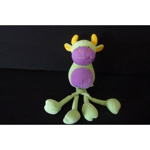 Doudou Vache  Cp International   1740297   21