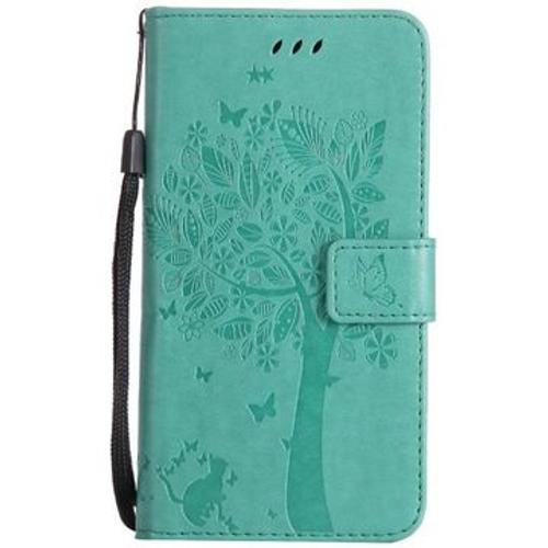 Etui En Cuir Pour Samsung Galaxy A7 2016