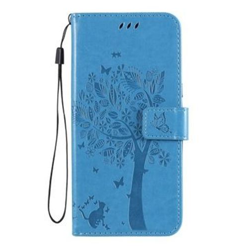 Etui En Cuir Pour Samsung Galaxy A3 2015