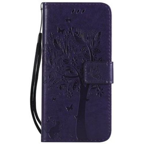 Etui En Cuir Pour Samsung Galaxy A3 2015