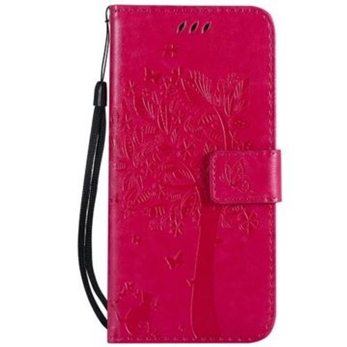 Etui En Cuir Pour Samsung Galaxy A3 2015