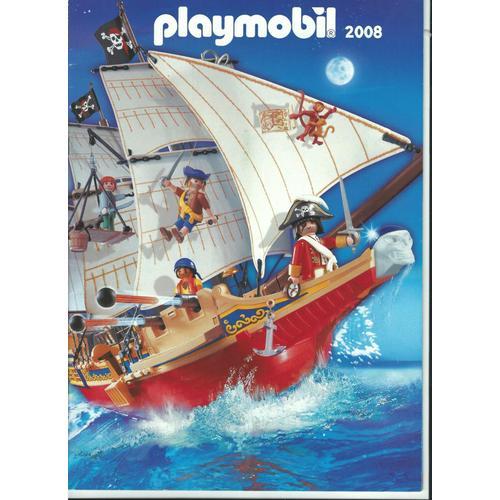 Playmobil 2008