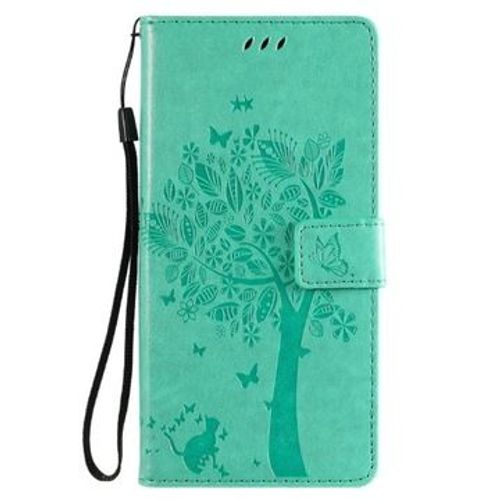 Etui En Cuir Pour Samsung Galaxy A3 2015