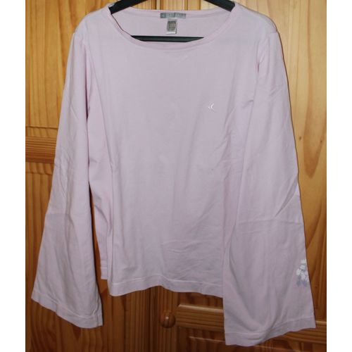 T-Shirt Décathlon