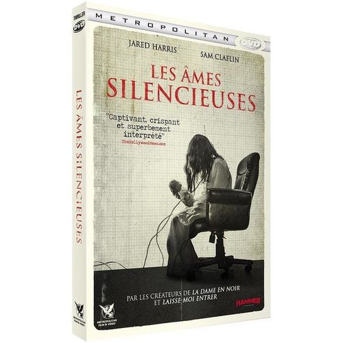 Les Âmes Silencieuses
