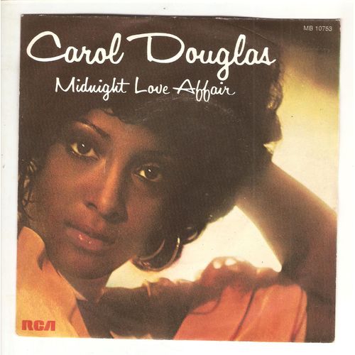 Midnight Love Affair (Long Version)