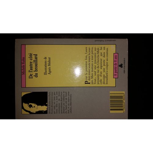 De L'autre Côté Du Brouillard