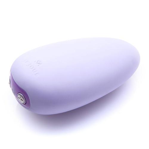 Vibromasseur Clitoridien - Mimi Soft - Lilas