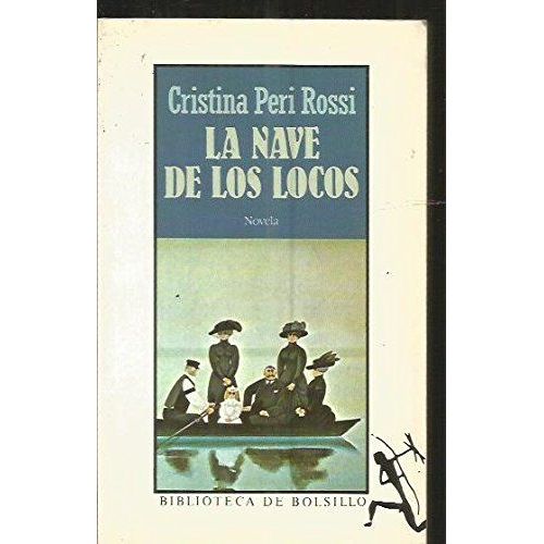 La Nave De Los Locos