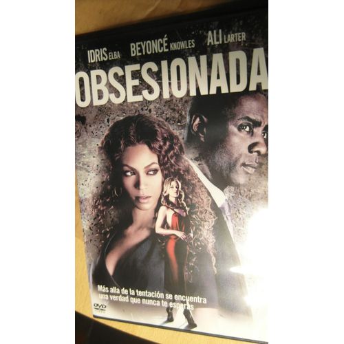 Obsesionada