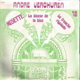 La Danse De La Bise (R. Chabrier - R. Nicog. Favereau - Ch. Jollet) 2'40