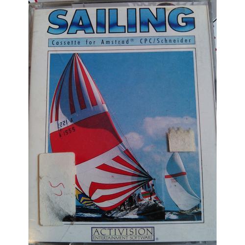 Sailing