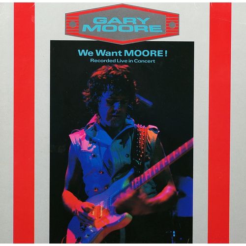 We Want Moore !