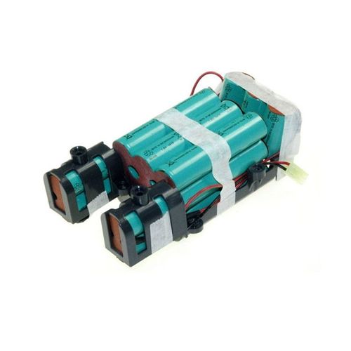 48006266. BATTERIE BLOC HOOVER