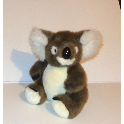 Koala D'australie Peluche 28cm Jls By Chosun