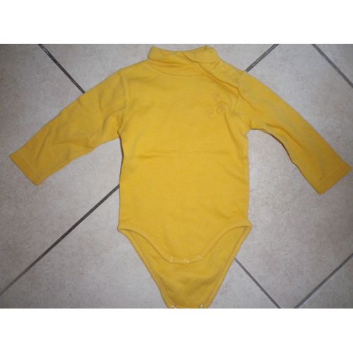 Polo Body Bebe
