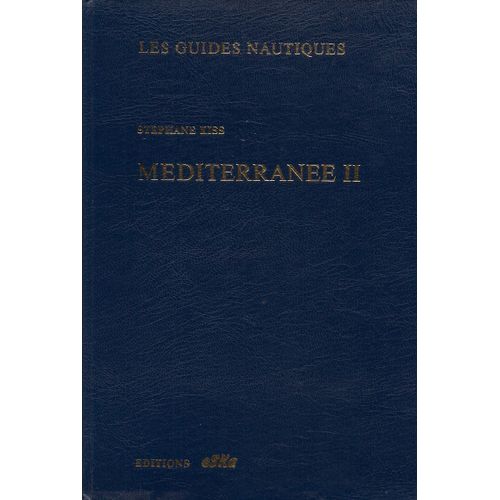 Méditerranée - N° 2 - Méditerranée
