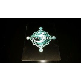 Steelbook Sacred 3