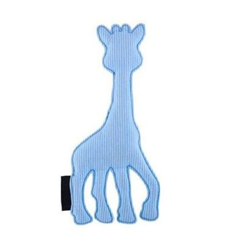 Vulli Lovely Sophie La Girafe Version Garçon + Peluche