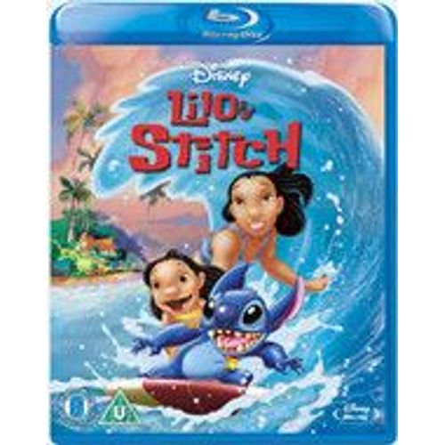 Lilo And Stitch