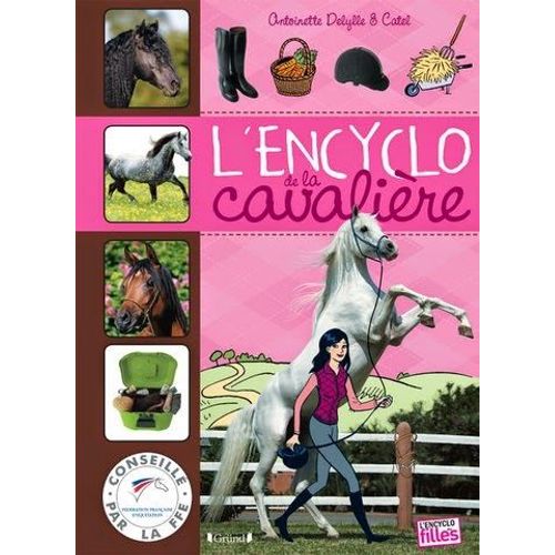L'encyclopedie De La Cavaliere