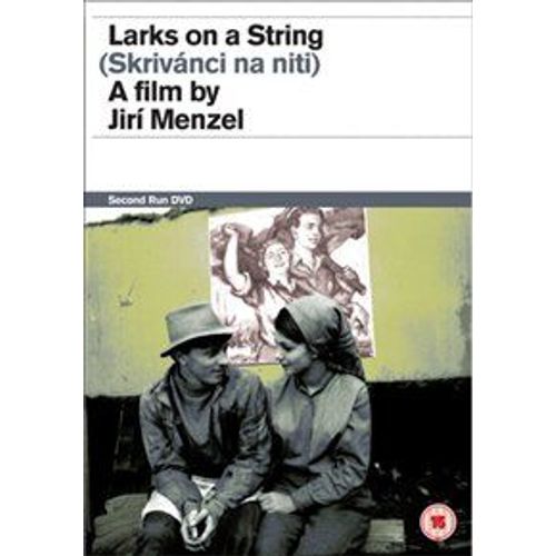 Larks On A String