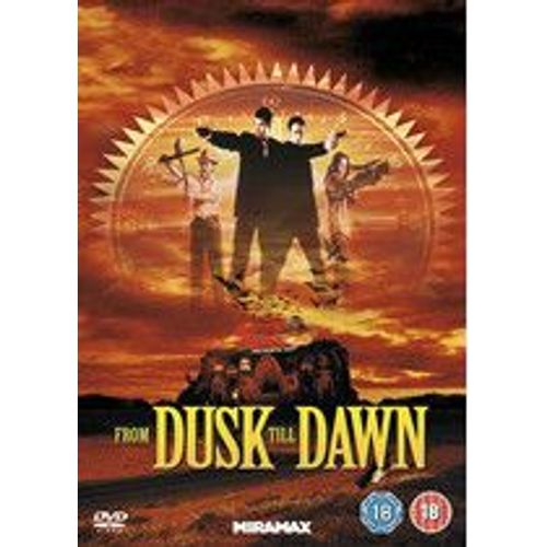 From Dusk Till Dawn