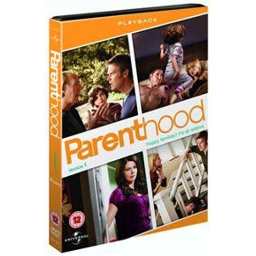 Parenthood: Season 1
