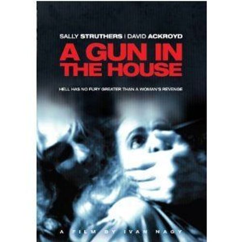 A   Gun In The House