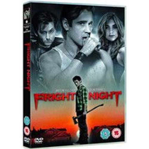 Fright Night