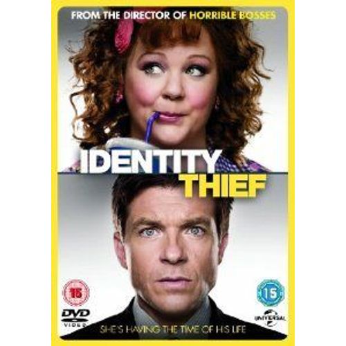 Identity Thief