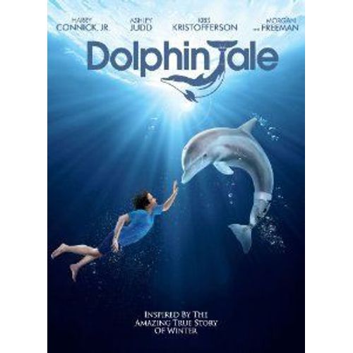 Dolphin Tale