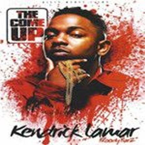 Kendrick Lamar: Bloody Barz - The Come Up