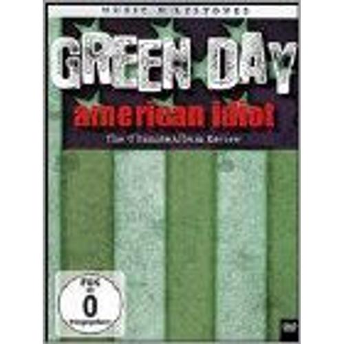 Green Day: American Idiot - The Ultimate Album Review