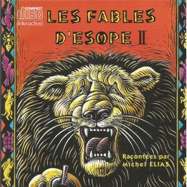 Les Fables D'esope 2