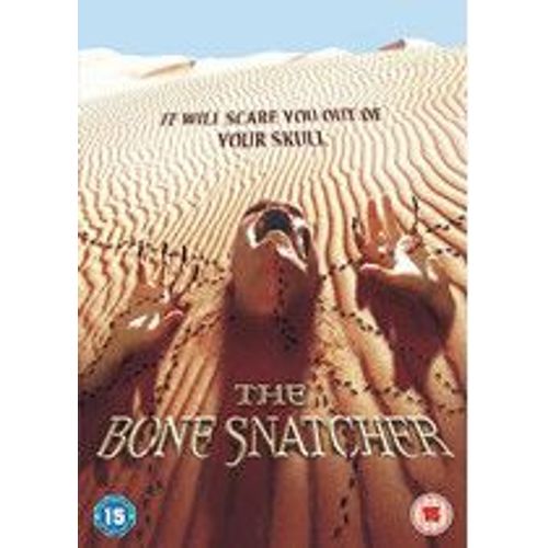 The Bone Snatcher