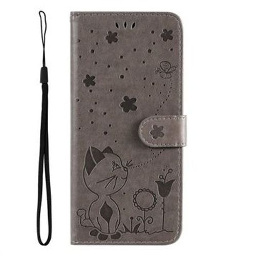 Etui En Cuir Pour Samsung Galaxy Note 3