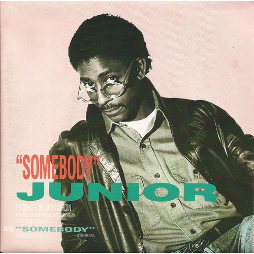 Somebody