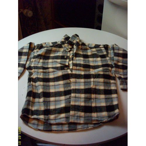 Chemise Sans Marque