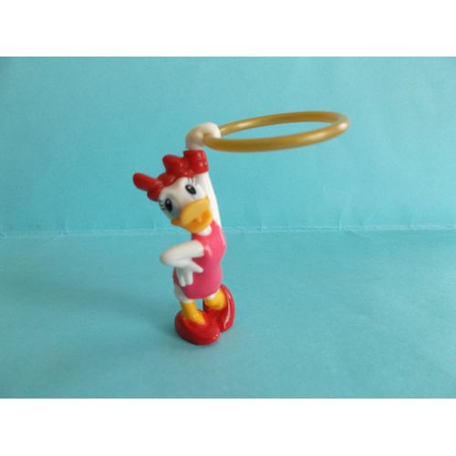 Kinder Ft174 "Mickey Mouse And Friends : Daisy" 