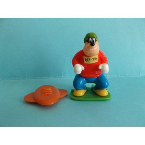 Kinder Ft179 "Mickey Mouse And Friends : Rapetou" 