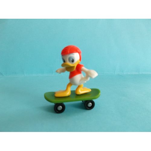Kinder Ft178 "Mickey Mouse And Friends : Riri" 