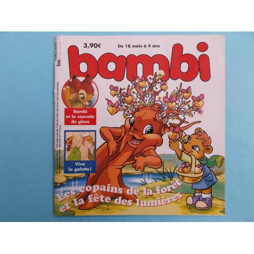 Bambi N° 213 