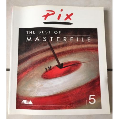 The Best Of Masterfile  N° 26 : The Best Of Masterfile