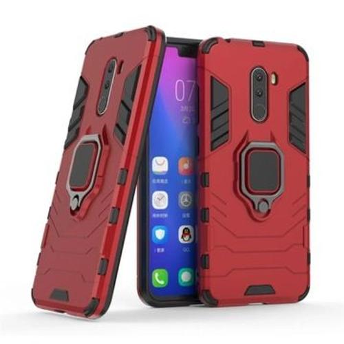 Couvercle De Coque B¿¿Quille Pour Xiaomi Pocophone F1